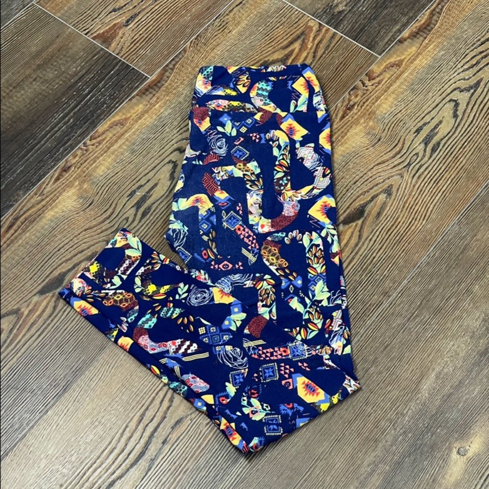 LuLaRoe Leggings
